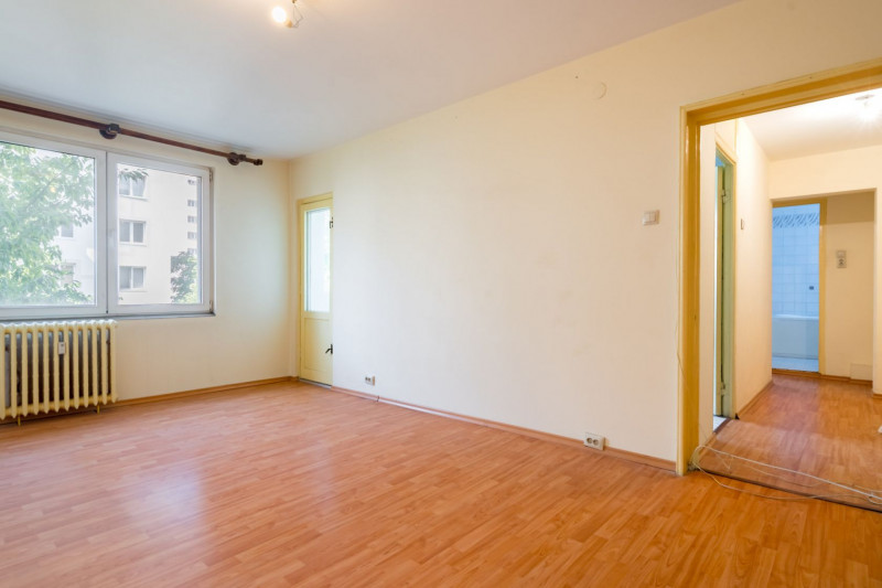 Apartament rar la vanzare