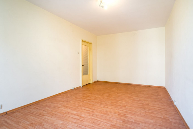 Apartament rar la vanzare