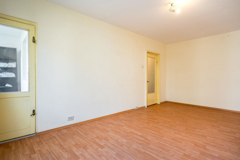 Apartament rar la vanzare