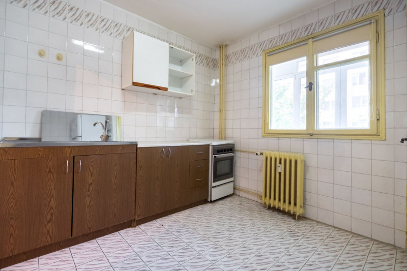 Apartament rar la vanzare