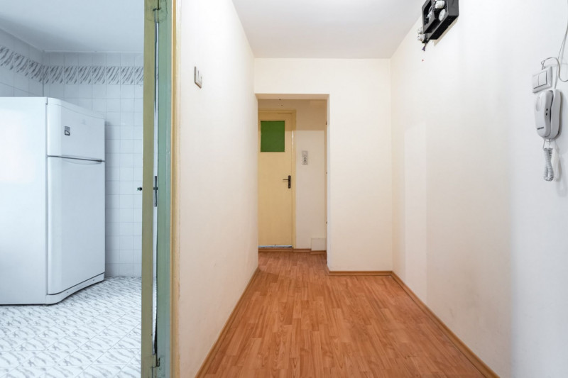 Apartament rar la vanzare