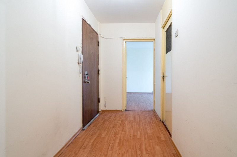 Apartament rar la vanzare