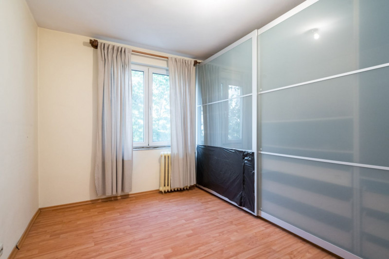 Apartament rar la vanzare