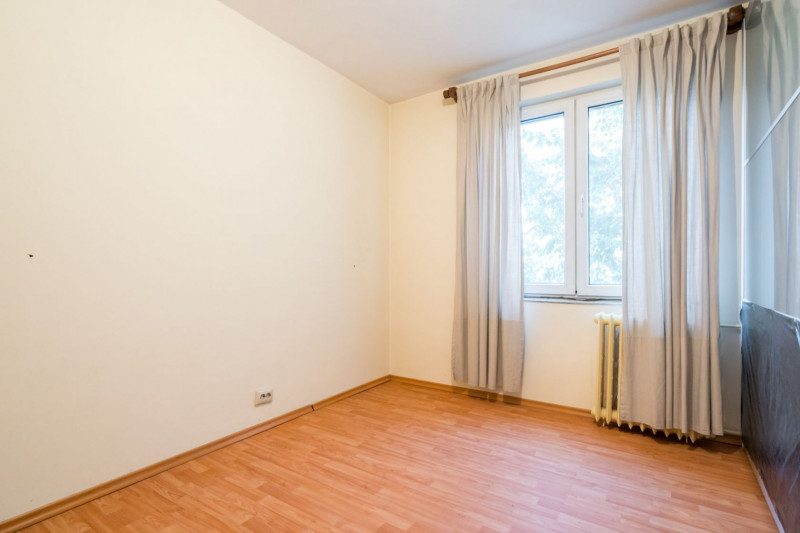 Apartament rar la vanzare