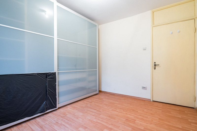 Apartament rar la vanzare