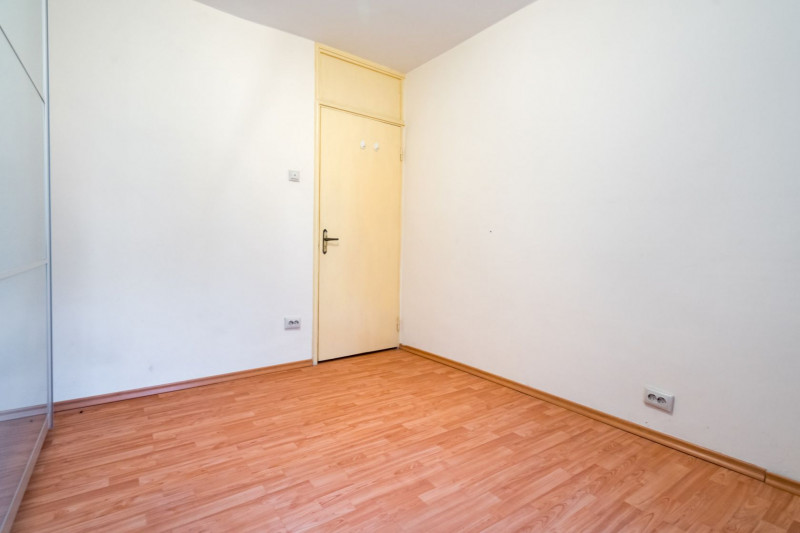 Apartament rar la vanzare