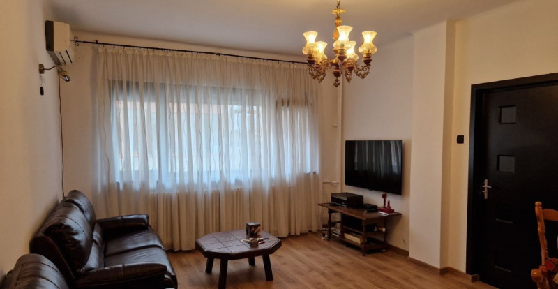 Vilă Ferdinand D+P+2, Renovata, 6 Camere, 2 Băi, 2 Parcări