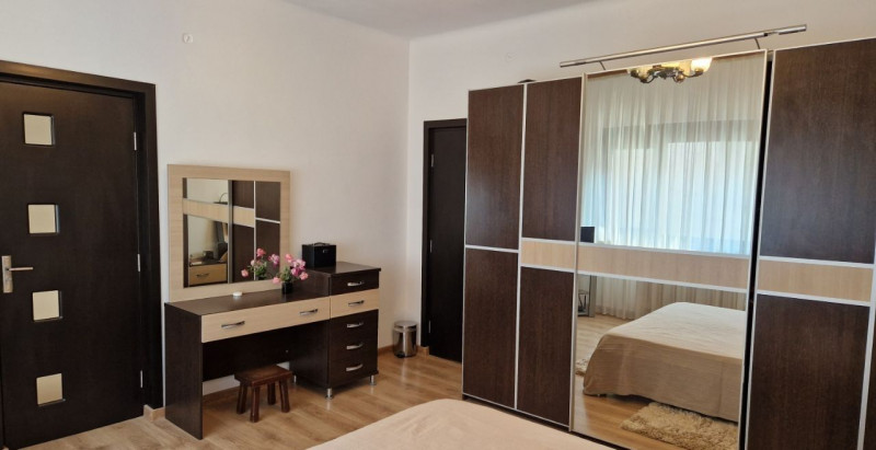 Vilă Ferdinand D+P+2, Renovata, 6 Camere, 2 Băi, 2 Parcări