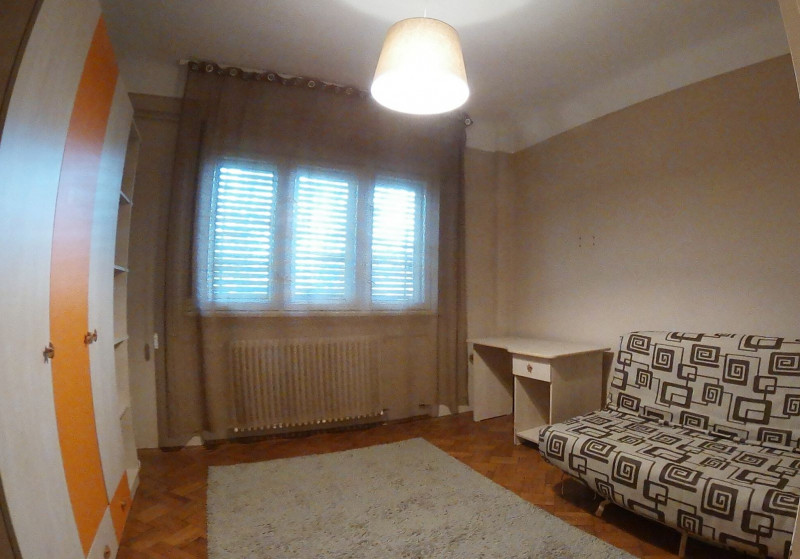 Vanzare apartament 4 camere Mosilor