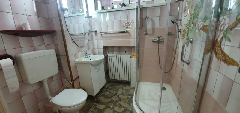 Inchiriere apartament 3 camere Eminescu bloc diplomati