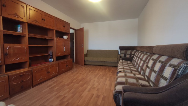 Apartament 3 camere 1 Decembrie Gura Ialomiței 