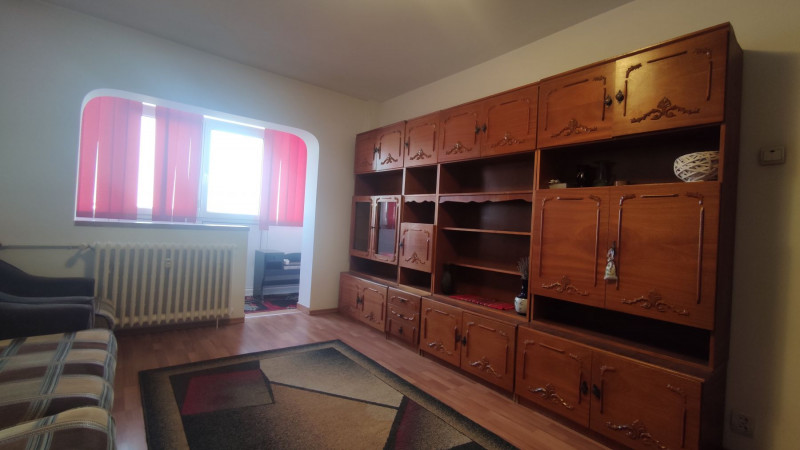 Apartament 3 camere 1 Decembrie Gura Ialomiței 