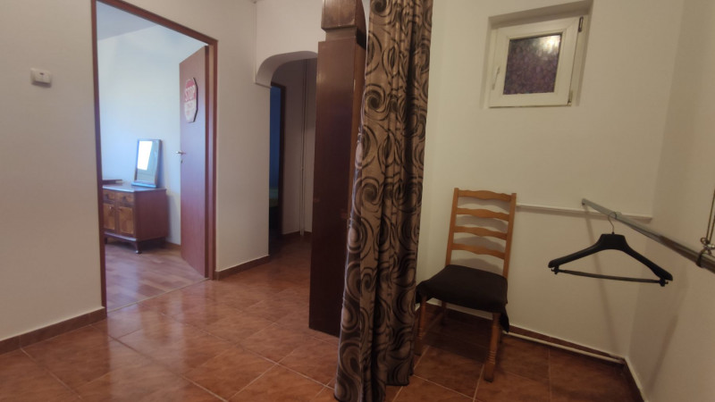 Apartament 3 camere 1 Decembrie Gura Ialomiței 