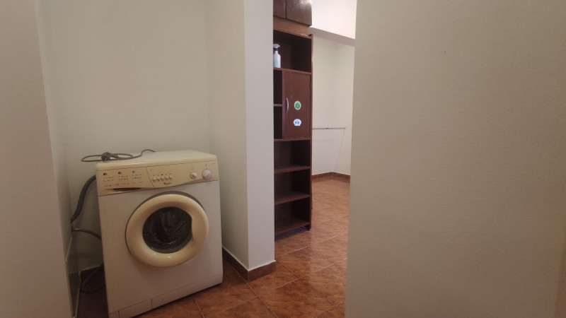 Apartament 3 camere 1 Decembrie Gura Ialomiței 