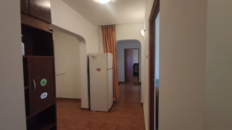 Apartament 3 camere 1 Decembrie Gura Ialomiței 