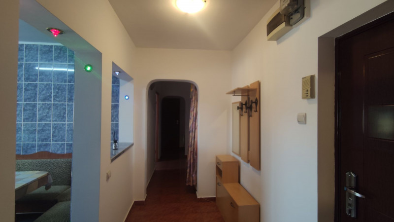 Apartament 3 camere 1 Decembrie Gura Ialomiței 