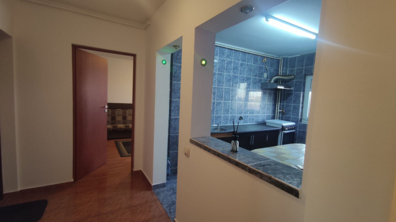 Apartament 3 camere 1 Decembrie Gura Ialomiței 