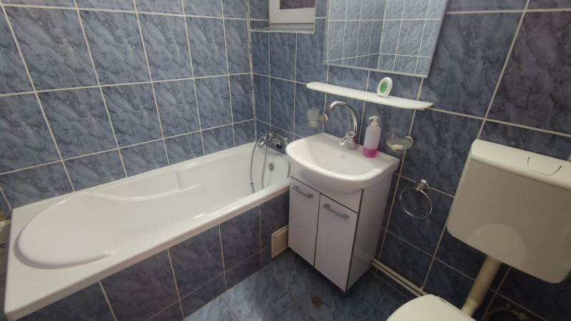 Apartament 3 camere 1 Decembrie Gura Ialomiței 