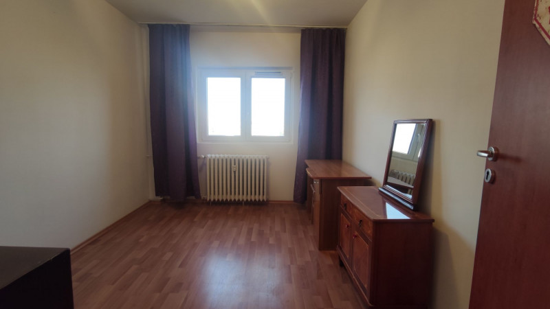 Apartament 3 camere 1 Decembrie Gura Ialomiței 