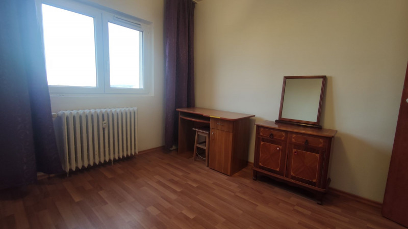 Apartament 3 camere 1 Decembrie Gura Ialomiței 