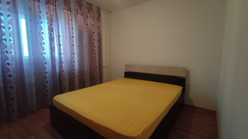 Apartament 3 camere 1 Decembrie Gura Ialomiței 