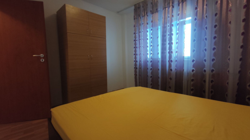 Apartament 3 camere 1 Decembrie Gura Ialomiței 