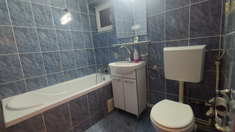 Apartament 3 camere 1 Decembrie Gura Ialomiței 