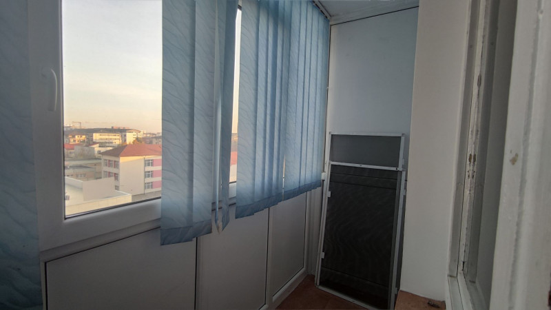 Apartament 3 camere 1 Decembrie Gura Ialomiței 