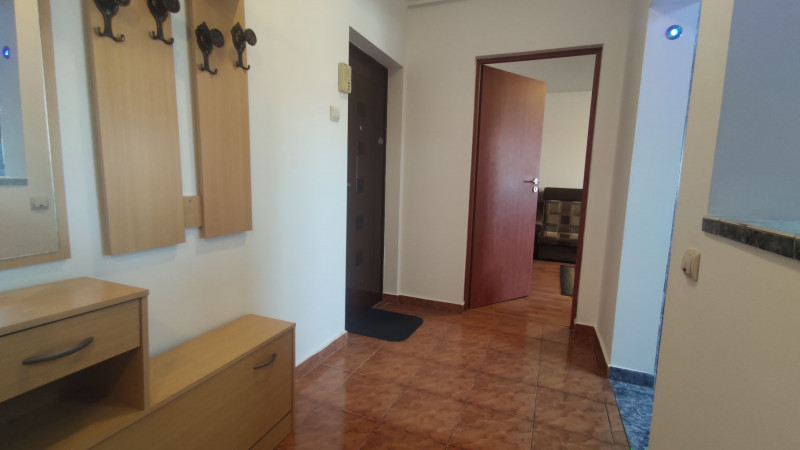 Apartament 3 camere 1 Decembrie Gura Ialomiței 