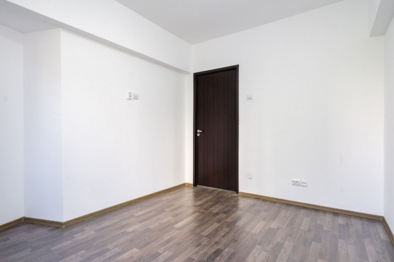 Apartament frumos in bloc bun