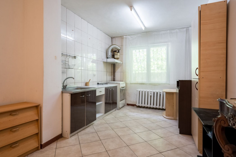 Apartament bun de crescut copiii