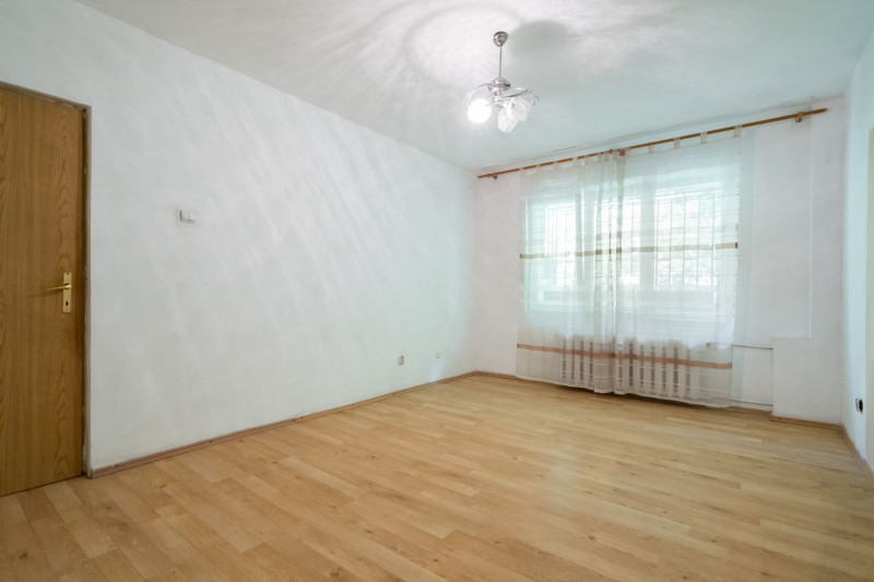 Apartament bun de crescut copiii