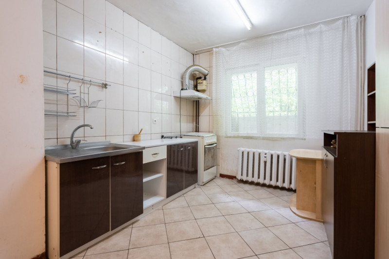 Apartament bun de crescut copiii