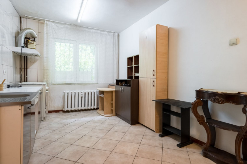 Apartament bun de crescut copiii