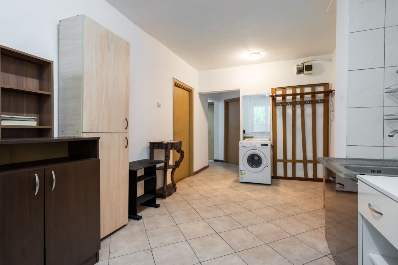 Apartament bun de crescut copiii