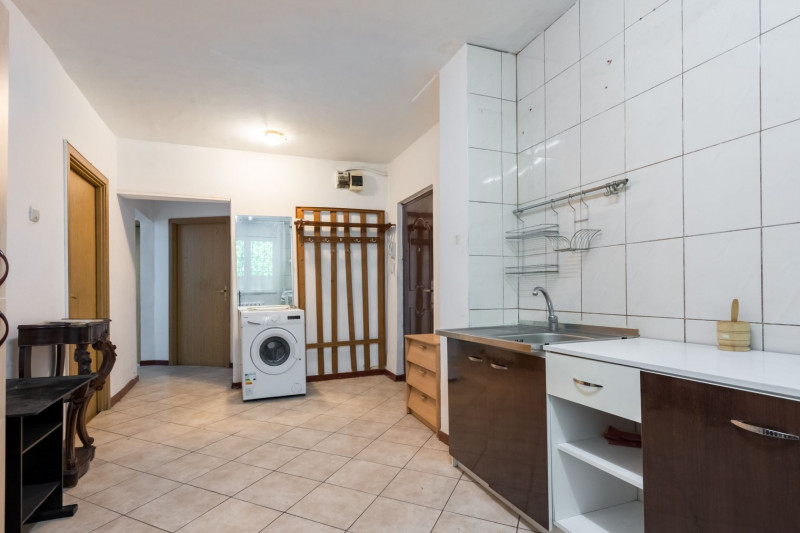 Apartament bun de crescut copiii