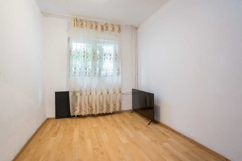 Apartament bun de crescut copiii