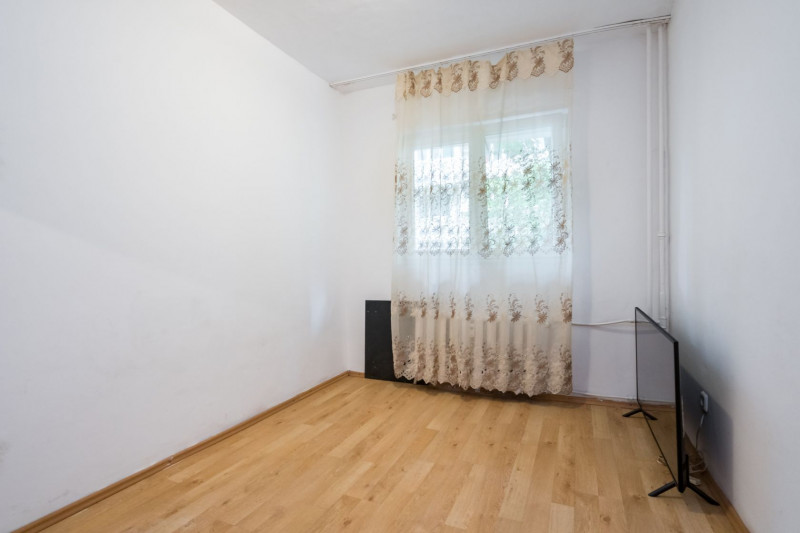 Apartament bun de crescut copiii