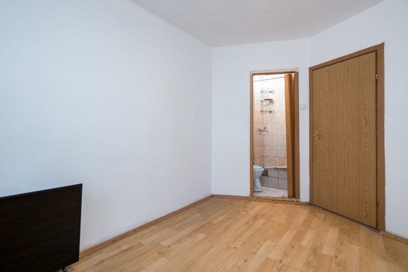 Apartament bun de crescut copiii