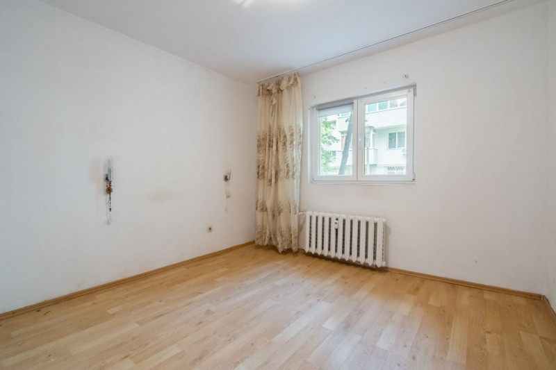 Apartament bun de crescut copiii