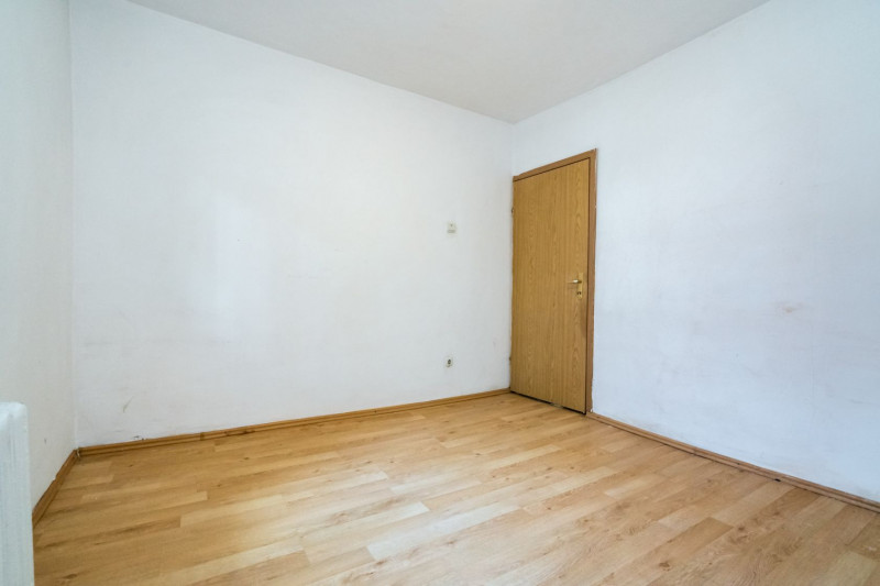 Apartament bun de crescut copiii