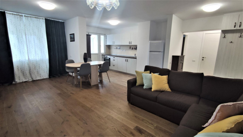  Inchiriere apartament 2 camere Dorobanti