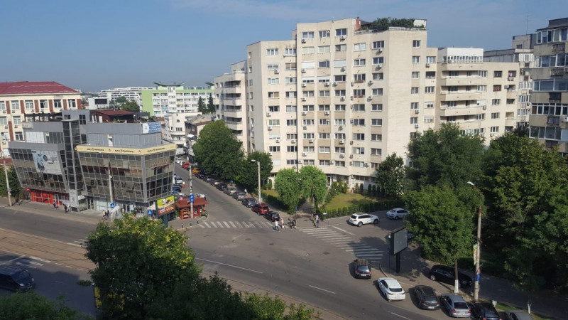 Inchiriere garsoniera superba metrou Tineretului Sincai