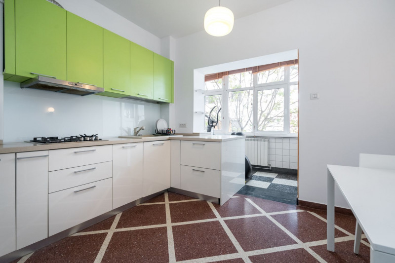 Apartament 4 camere Moxa Calea Victoriei