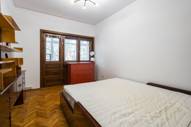 Apartament 4 camere Moxa Calea Victoriei