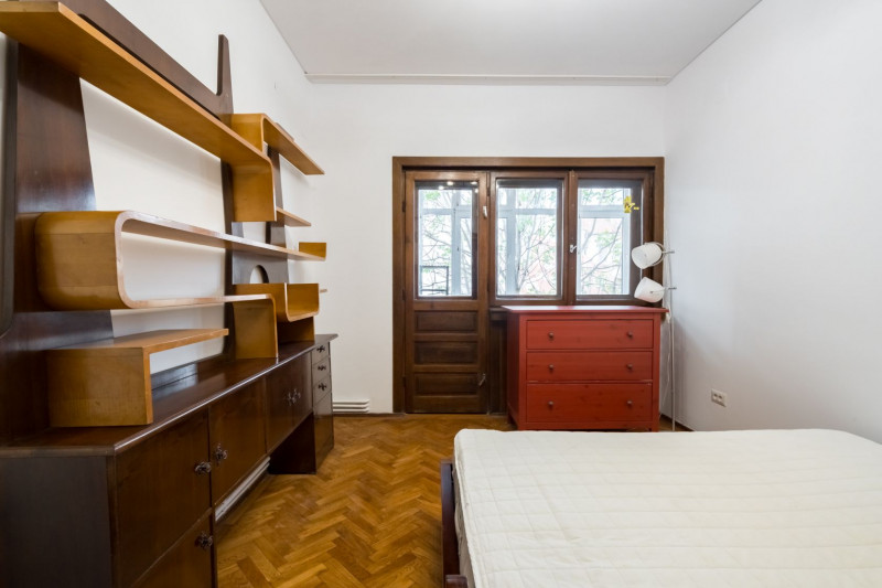 Apartament 4 camere Moxa Calea Victoriei