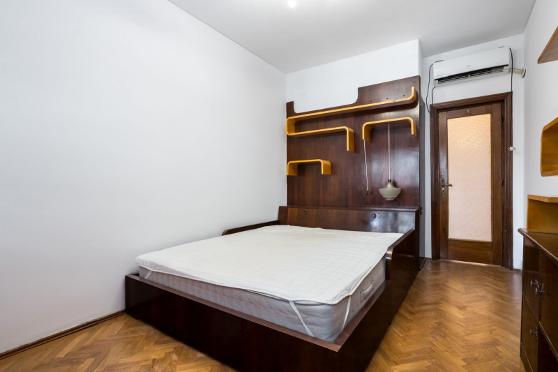 Apartament 4 camere Moxa Calea Victoriei