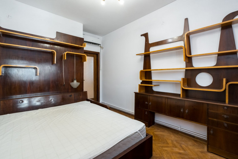 Apartament 4 camere Moxa Calea Victoriei