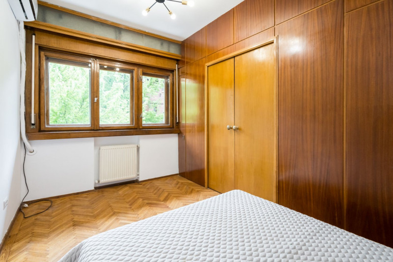 Apartament 4 camere Moxa Calea Victoriei