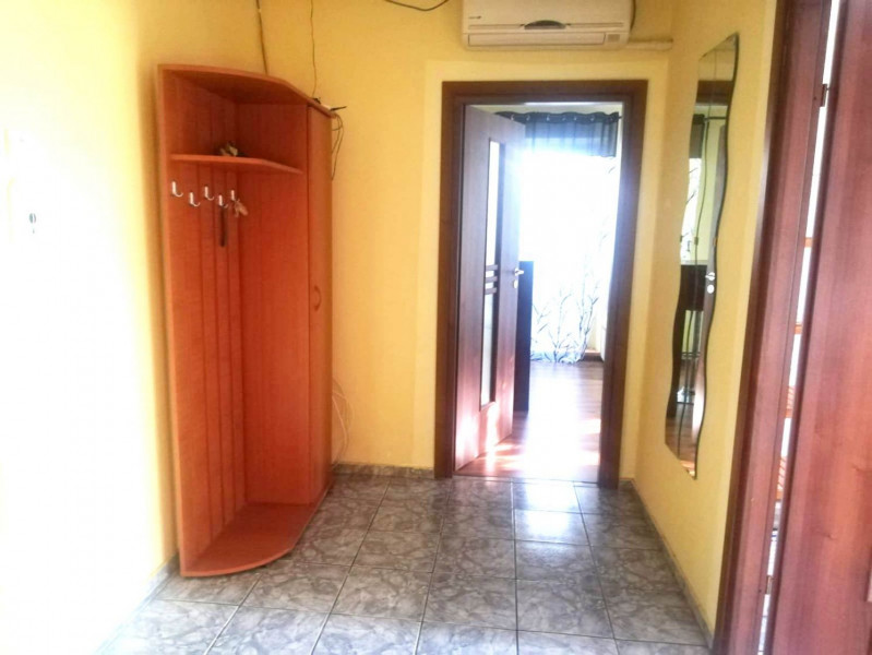 Inchiriere apartament 2 camere Militari